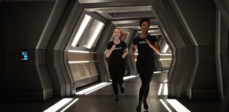 Illustration for article titled Star Trek: Discovery's Biggest Problem Is That It's a Prequel